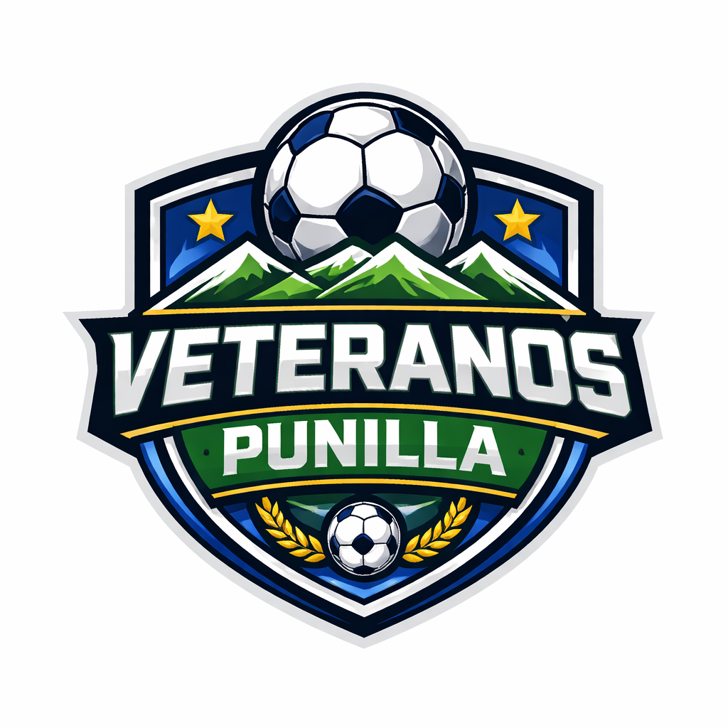 Escudo Veteranos Punilla